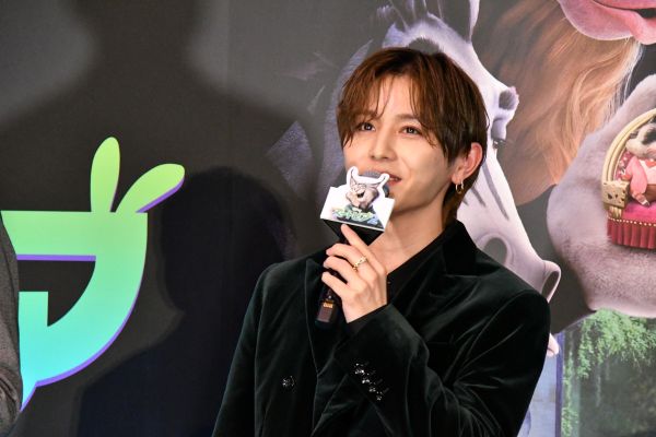 サブ⑥（山田涼介）