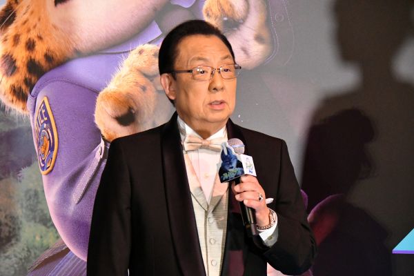 サブ⑦（梅沢富美男）