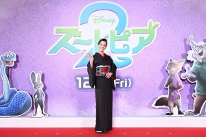 サブ⑨（土屋アンナ）