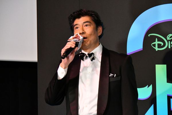 サブ⑩（髙嶋政宏）