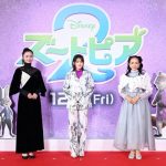 サブ⑪（木下晴香、昆夏美、豊原江理佳）