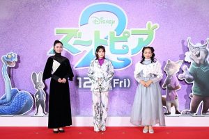 サブ⑪（木下晴香、昆夏美、豊原江理佳）