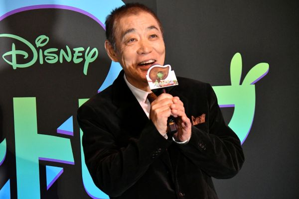 サブ⑪（柄本明）