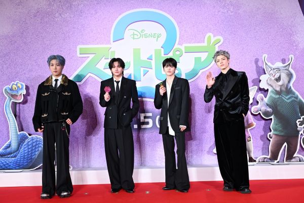 サブ⑫（HAYATO、MAKI、雅久、礼央）