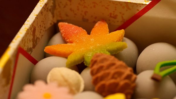 京菓子（松露）_電子透かしあり