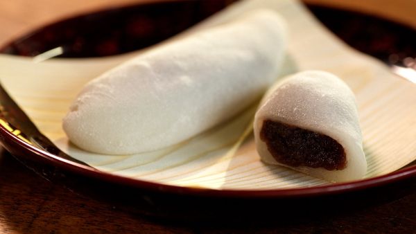 京菓子（鎌餅）_電子透かしあり
