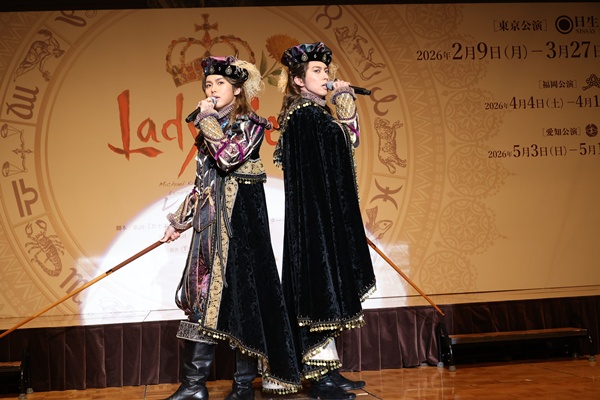 左から：内海啓貴、松島勇之介