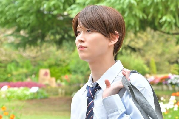 白岩瑠姫（回想）