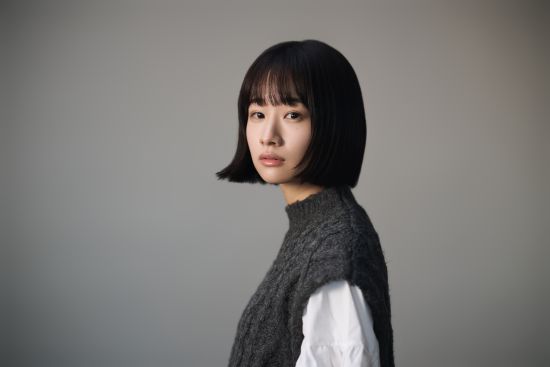 藤間爽子_宣材写真