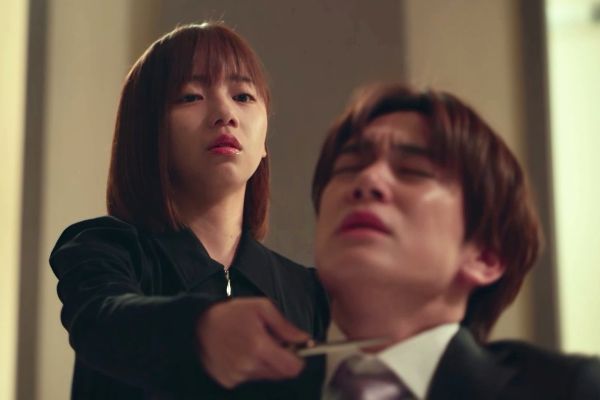 齊藤京子、内藤秀一郎