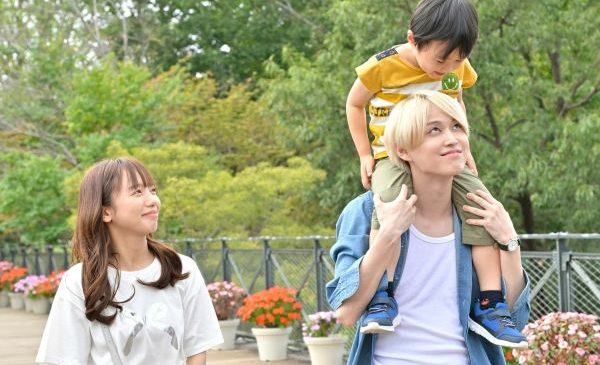 齊藤京子、白岩瑠姫（回想）