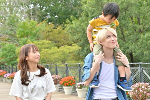 齊藤京子、白岩瑠姫（回想）