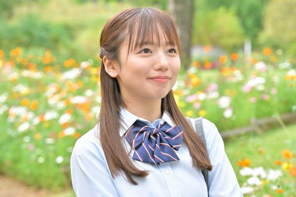 齊藤京子（回想）