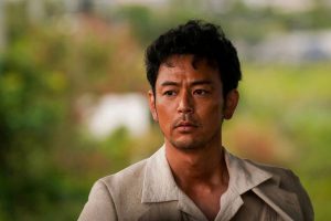 ©真藤順丈／講談社　©2025「宝島」製作委員会