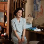 ©2025 映画「TOKYO タクシー」製作委員会