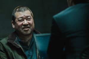 ©呉勝浩／講談社 ©2025映画『爆弾』製作委員会