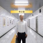 ©2025 映画「8番出口」製作委員会