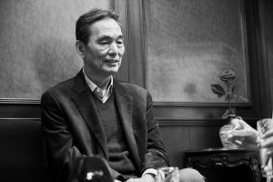 ⓒ1998 筒井康隆／新潮社 ⓒ2023 TEKINOMIKATA