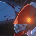 © 2025 MAPPA／チェンソーマンプロジェクト ©藤本タツキ／集英社