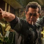 ©2024 Media Asia Film Production Limited Entertaining Power Co. Limited One Cool Film Production Limited Lian Ray Pictures Co., Ltd All Rights Reserved.