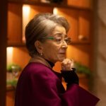 ©2025 映画「TOKYO タクシー」製作委員会