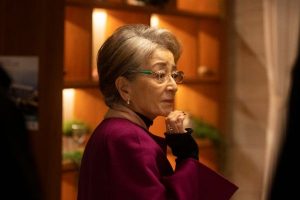 ©2025 映画「TOKYO タクシー」製作委員会