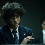 ©呉勝浩／講談社 ©2025映画『爆弾』製作委員会