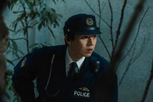 ©呉勝浩／講談社 ©2025映画『爆弾』製作委員会