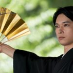 ©吉田修一／朝日新聞出版 ©2025 映画「国宝」製作委員会