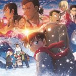 ©2025 青山剛昌／名探偵コナン製作委員会