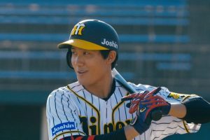 ©2025「栄光のバックホーム」製作委員会