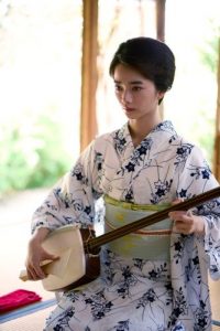 ©吉田修一／朝日新聞出版 ©2025 映画「国宝」製作委員会