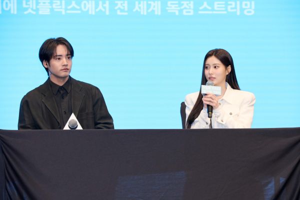 TX_キンパとおにぎり_韓国制作発表会_(c)「キンパとおにぎり」製作委員会_003