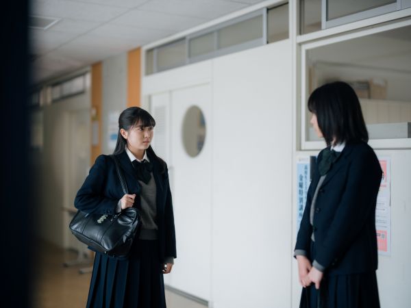 『終点のあの子』sub3