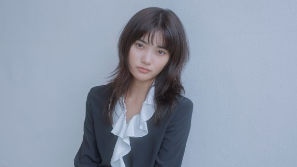 【1月23日(金)WEB朝7時 解禁】映画『鬼の花嫁』由薫アーティスト写真