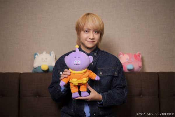 【ルルットリリィ】八乙女 光_スタジオ撮影写真_03