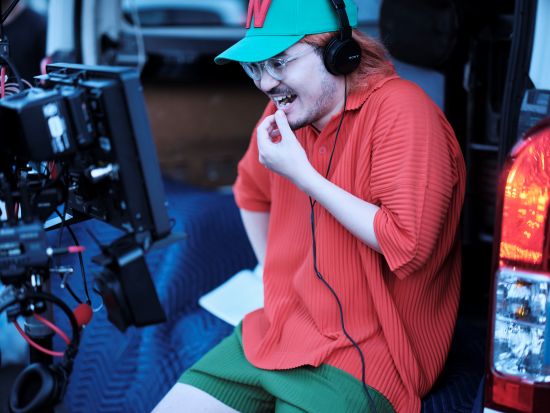 岩崎裕介_YusukeIwasaki