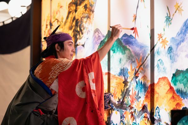 東映太秦映画村(10)