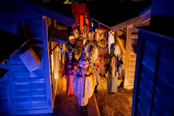 東映太秦映画村(11)