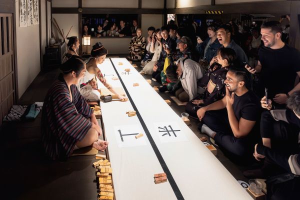 東映太秦映画村(3)