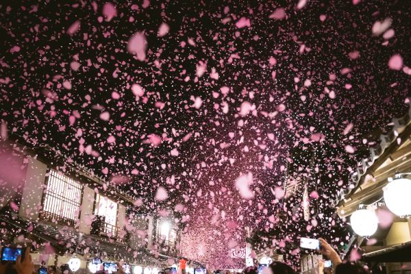 東映太秦映画村(4)