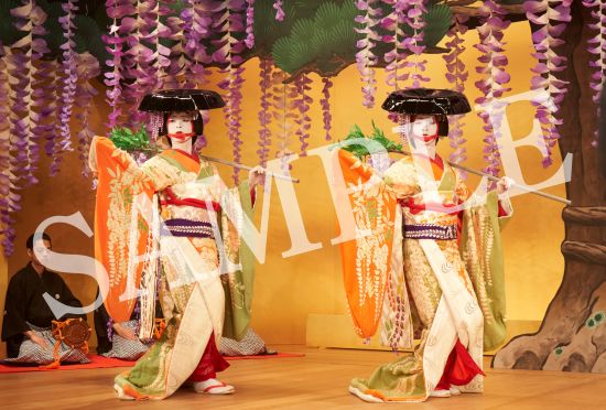 第２弾入場者プレゼント画像①