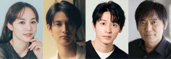 『イェルマ』組写真