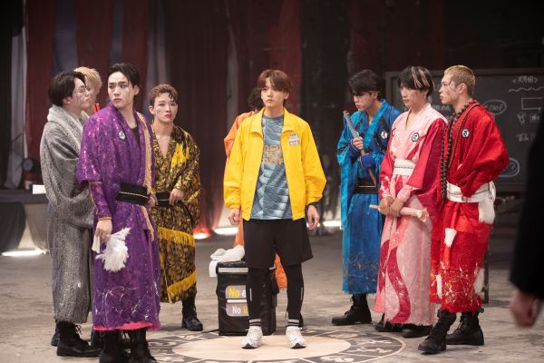 #9_THE JET BOY BANGERZ、中島颯太