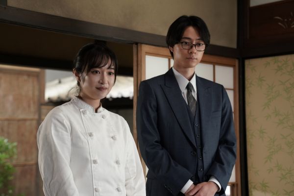 FIX【0214_正午解禁】WOWOW「ながたんと青と２」１