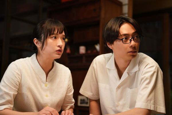 FIX【0214_正午解禁】WOWOW「ながたんと青と２」２