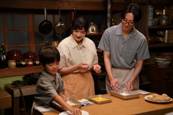 FIX【0214_正午解禁】WOWOW「ながたんと青と２」３