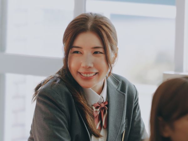 FIX【高校生家族_仲里依紗様】S59-0883