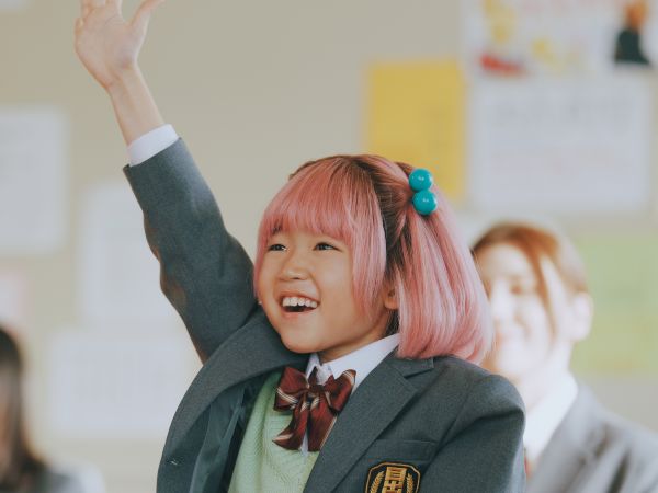 FIX【高校生家族_永尾柚乃様】S59-1127