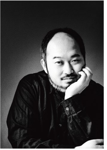 森新太郎_宣材写真